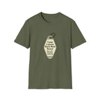 Camp Lejeune Resort - Premium T-Shirt