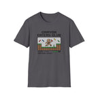 Super Crayon Eaters World - Premium T-Shirt