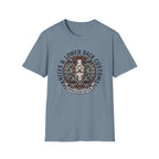 Knees & Lower Back Customs - Premium T-Shirt
