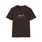 Simple Emotionally Deployed - Premium T-Shirt