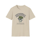 Unsupervised Since EAS - Premium T-Shirt