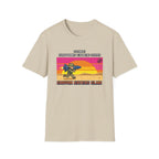 Level 9999 Crayon Eaters Club - Premium T-Shirt