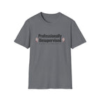 Barracks Fight Club - Premium T-Shirt