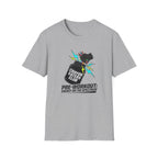 Energy on the Spectrum - Premium T-Shirt