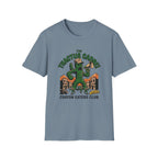 The Thactus Cadre - Premium T-Shirt