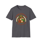 Bulldog Tastes Like Freedom - Premium T-Shirt