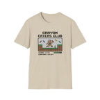 Super Crayon Eaters World - Premium T-Shirt