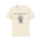 Service Connected Joint Pain - Premium T-Shirt