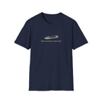 Simple Emotionally Deployed - Premium T-Shirt