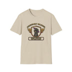 Gwot Achievement Unlocked - Premium T-Shirt