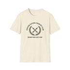 Crayon Eaters Country Club Member - Premium T-Shirt