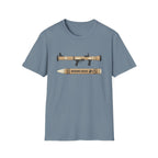 Crayon Gustaf - Premium T-Shirt