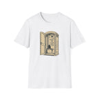 Wagner Loves the Simple Crayon Eaters Club - Premium T-Shirt