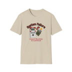 Insert Crayon to Continue - Premium T-Shirt