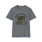 Crayon Chow Hall - Premium T-Shirt
