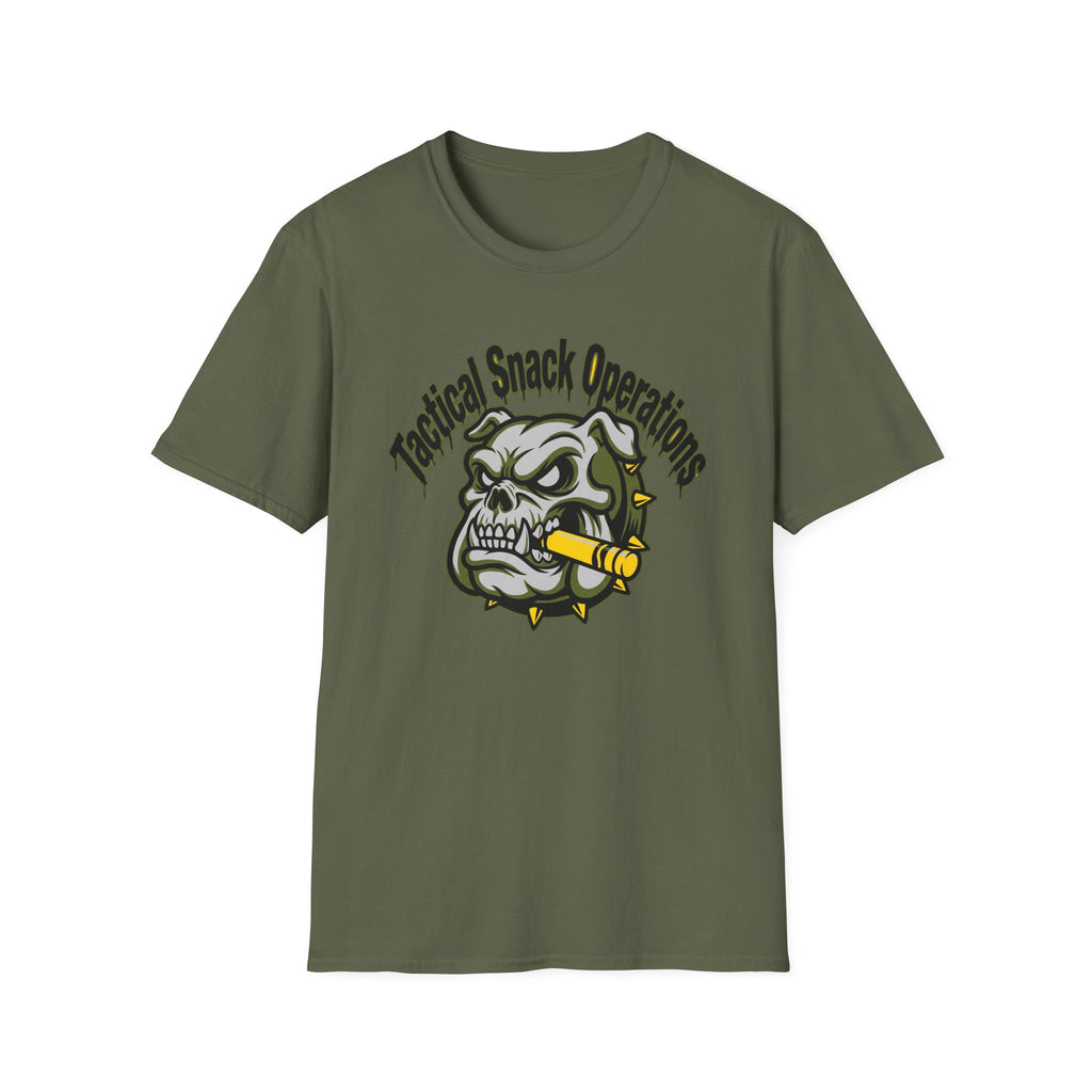 Yellow Bulldog Ops - Premium T-Shirt