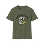Yellow Bulldog Ops - Premium T-Shirt