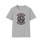 Original Chapter Crayon Eaters - Premium T-Shirt