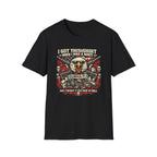 I Got this when I was a Boot - Premium T-Shirt