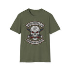 Crayon Eaters Club Membership Two - Premium T-Shirt