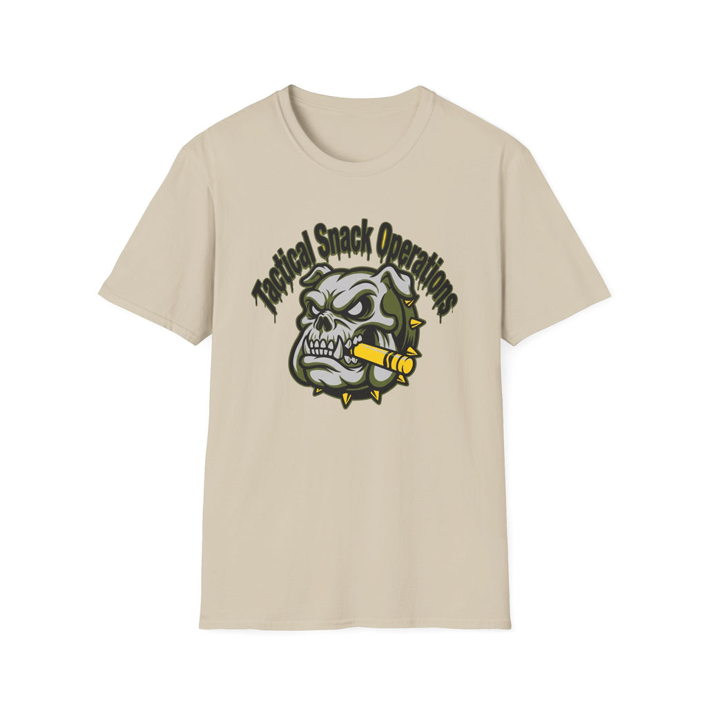 Yellow Bulldog Ops - Premium T-Shirt