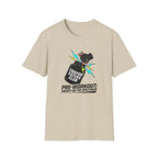 Energy on the Spectrum - Premium T-Shirt