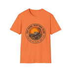 Scenic 29 Palms - No Palms Premium T-Shirt