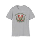Crayon Eaters Club Muted Tactical 2 - Premium T-Shirt
