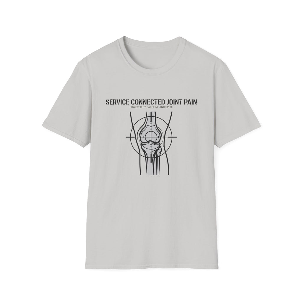 Service Connected Joint Pain - Premium T-Shirt