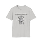 Service Connected Joint Pain - Premium T-Shirt