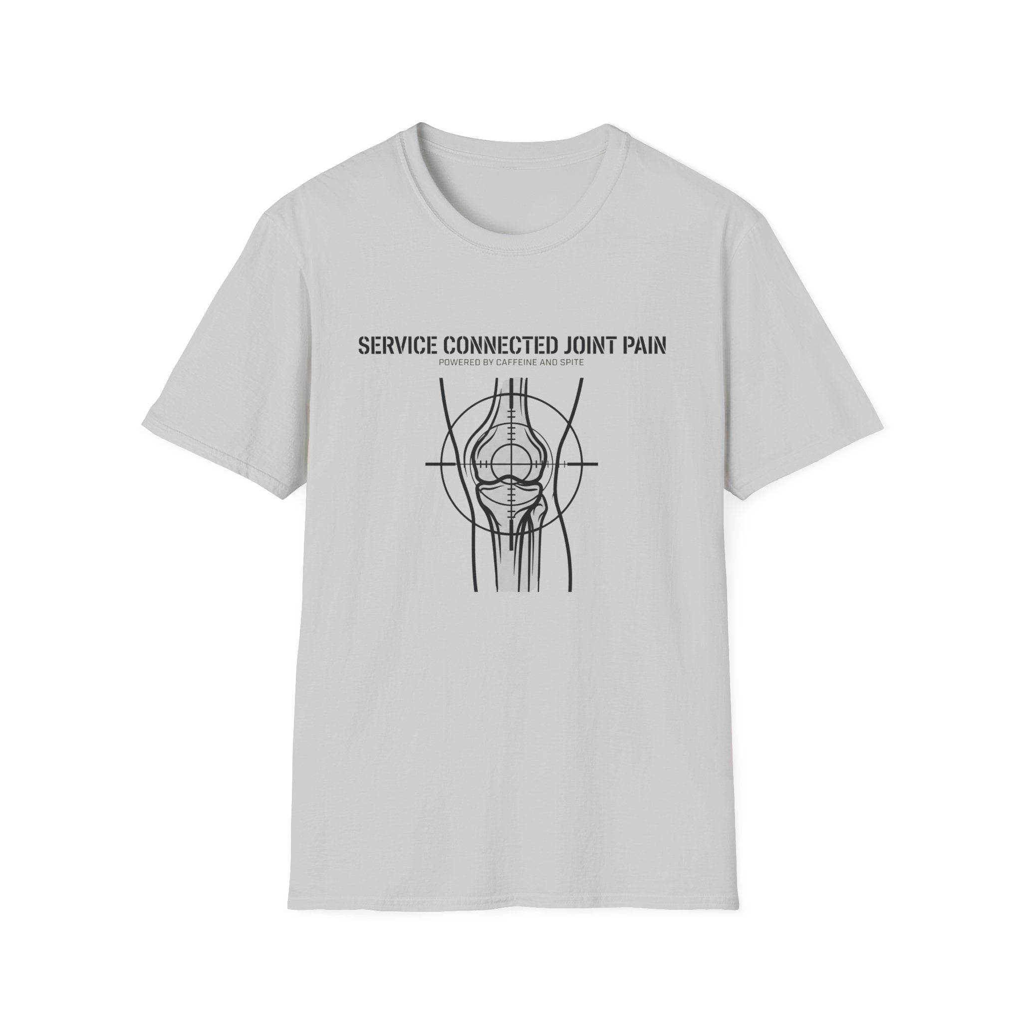 Service Connected Joint Pain - Premium T-Shirt