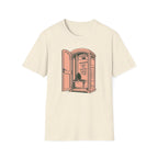 Wagner Loves the Crayon Eaters Club - Premium T-Shirt