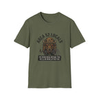 Area 52 Wildlife - Premium T-Shirt