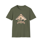 Conquer the Mojave - Premium T-Shirt