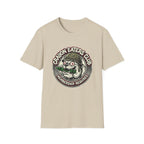 Crayon Eaters Club Membership Required - Premium T-Shirt