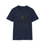 Barracks Wifi Survivor - Premium T-Shirt