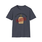 CIF Trauma Survivor - Premium T-Shirt