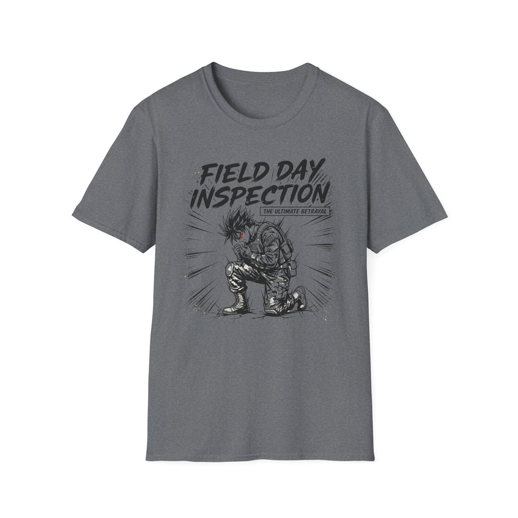 Field Day Inspection - Premium T-Shirt