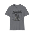 Field Day Inspection - Premium T-Shirt