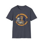 Corporate Crayons - Premium T-Shirt