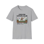 Super Crayon Eaters World - Premium T-Shirt