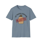 CIF Trauma Survivor - Premium T-Shirt