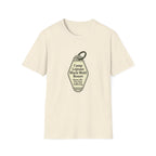 Camp Lejeune Resort - Premium T-Shirt