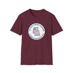 It Would Behoove You - Premium T-Shirt