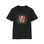 Crayon Eaters Club Muted Tactical 2 - Premium T-Shirt
