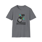 Energy on the Spectrum - Premium T-Shirt