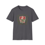 Crayon Eaters Club Muted Tactical 2 - Premium T-Shirt