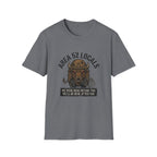Area 52 Wildlife - Premium T-Shirt