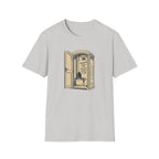 Wagner Loves the Simple Crayon Eaters Club - Premium T-Shirt