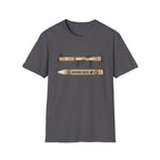 Crayon Gustaf - Premium T-Shirt